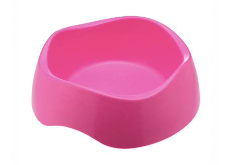 Beco Dog Food & Water Bowls Pink Beco Bowl Small