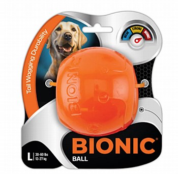 Bionic Super Ball