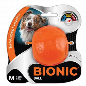 Bionic Super Ball