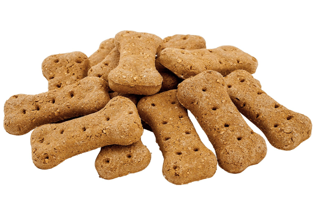 Petbarn 2024 dog biscuits