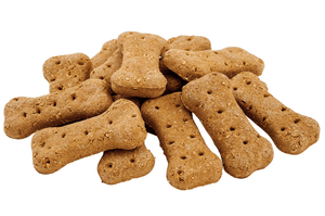 BlackDog Dog Treats BlackDog Premium Biscuit Peanut Butter 5Kg