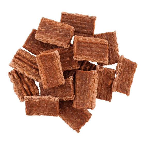 BlackDog Dog Treats BlackDog Roo Crinkles 200g