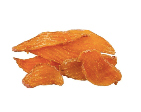 BlackDog Dog Treats BlackDog Sweet Potato Slice 120g