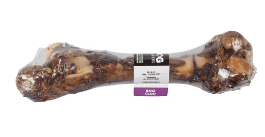 BlackDog Dog Treats Default BlackDog Kangaroo Clod Bone