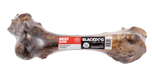 BlackDog Dog Treats Default BlackDog Large Beef Bone