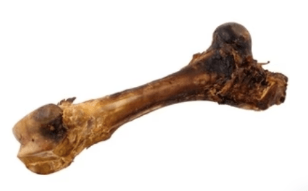 BlackDog Dog Treats Default BlackDog Large Beef Bone