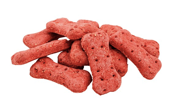 BlackDog Dog Treats Default BlackDog Premium Biscuit Beef 5Kg