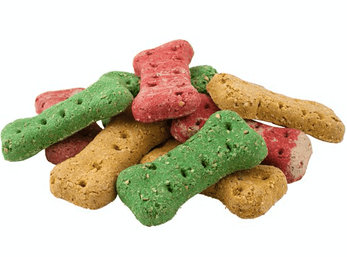 BlackDog Dog Treats Default BlackDog Premium Biscuit Multi 5Kg