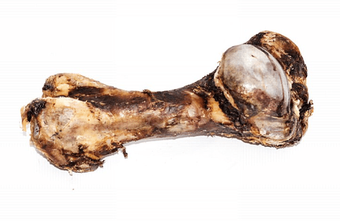 BlackDog Dog Treats Smoked Marrow Bone Large