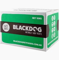 BlackDog Premium 4X2 Biscuit 10kg