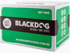 BlackDog Premium Bigga Biscuit Low Fat 10kg
