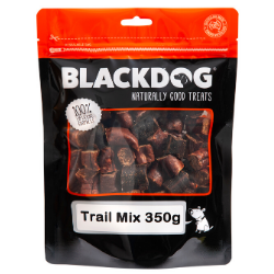 BlackDog Trail Mix 350g