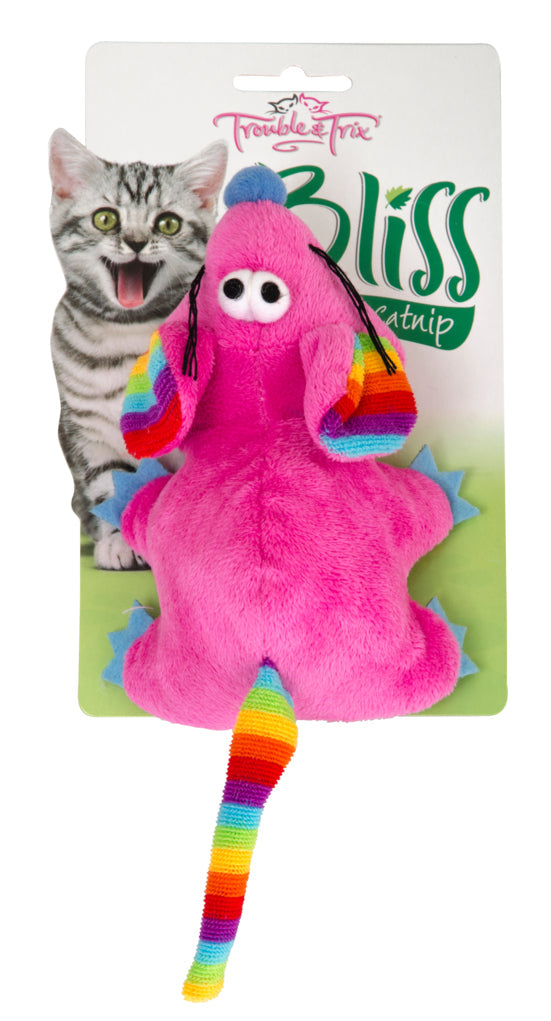 Trouble and Trix Bliss Mouse Large