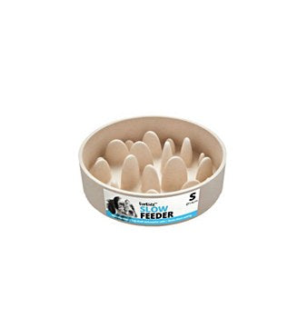 Furkidz Slow Feeder Bowl