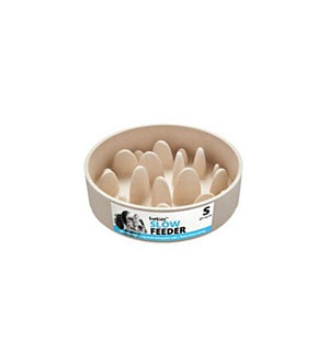 Furkidz Slow Feeder Bowl