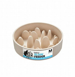 Furkidz Slow Feeder Bowl