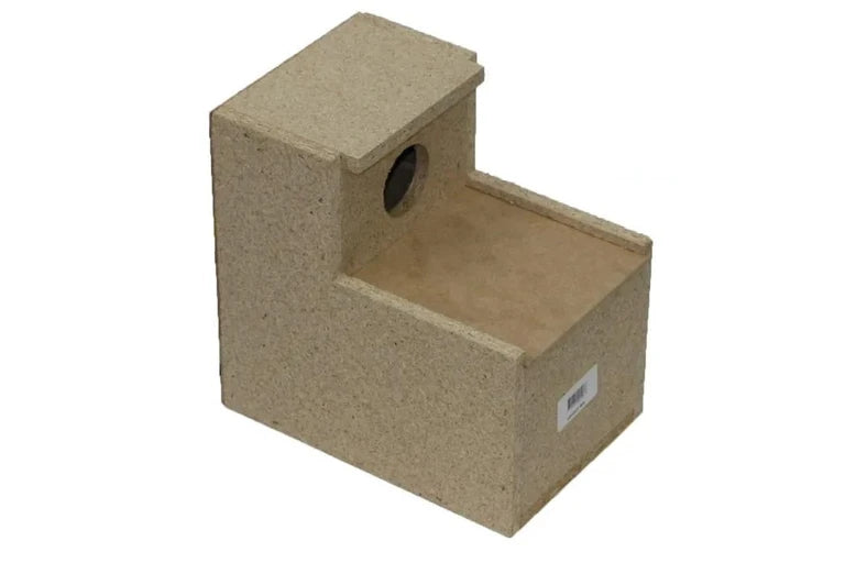 Love Bird Breeding Box