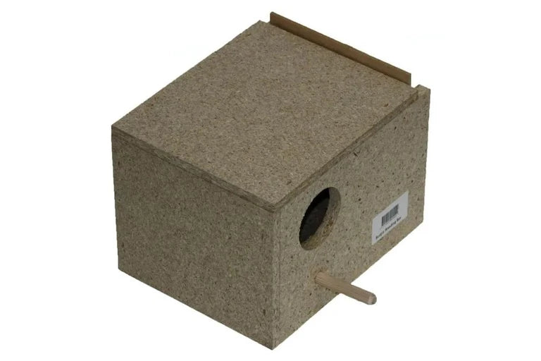 Budgie Breeding Box