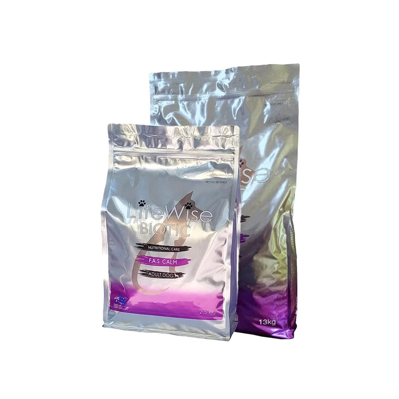 Lifewise BIOTIC F.A.S. Calm