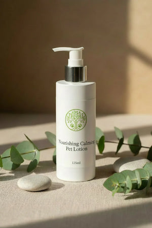 LAPA Nourishing Calming Pet Lotion – 125ml