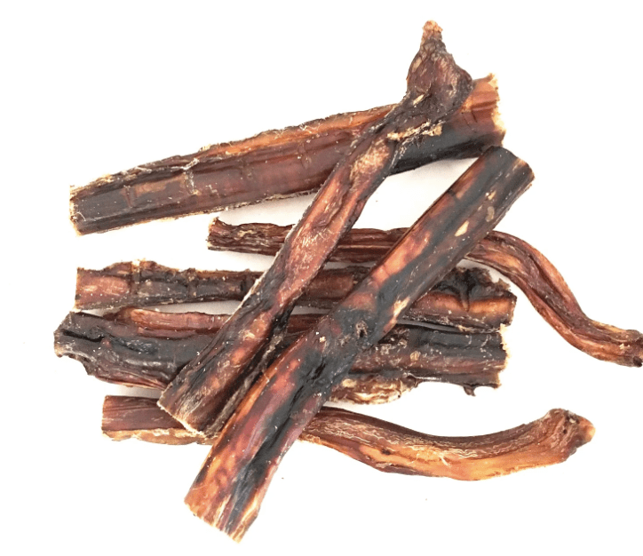 Campbells Dog Treats Beef Bully Stick