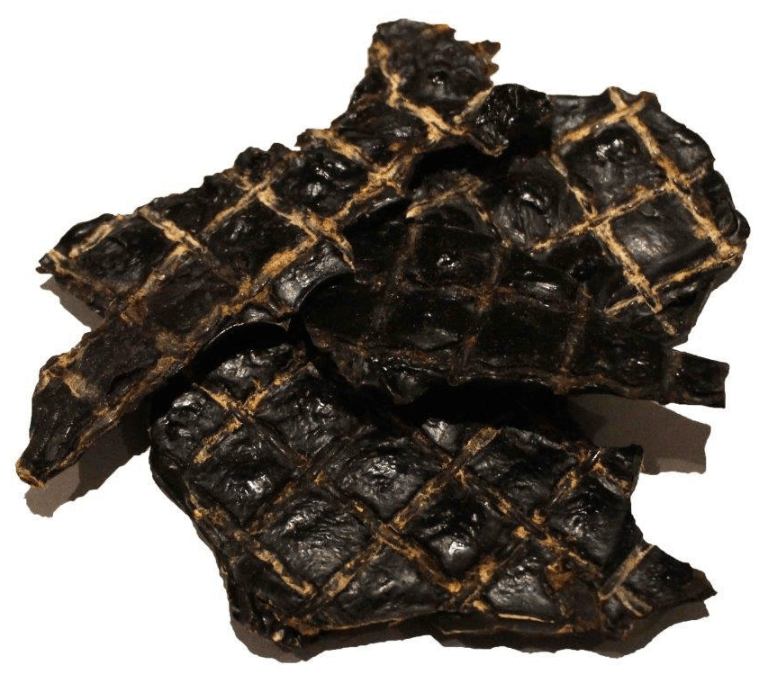 Campbells Dog Treats Dried Beef Liver 1kg Bulk Bag