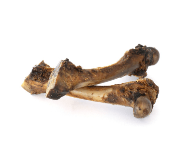 Campbells Dog Treats Lamb Bones x 2