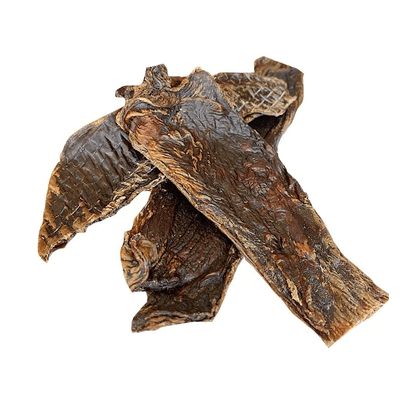 Campbells Dog Treats Natural Roo Jerky 500G