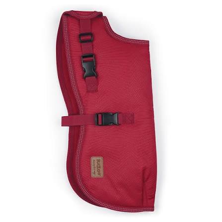 Kazoo Adventure Coat Medium