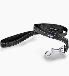 Kazoo Classic Dog Lead Blue 1200X15Mm