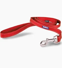 Kazoo Classic Dog Lead Blue 1200X15Mm