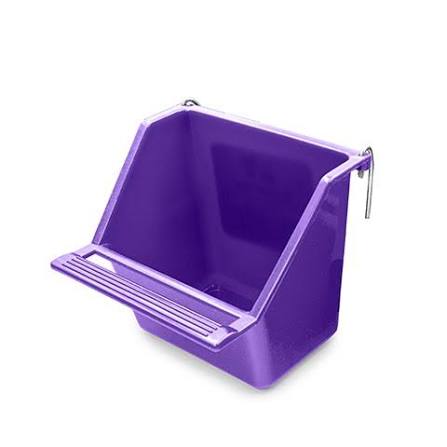 High Back Coop Cup 7cm