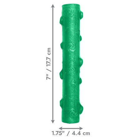 Kong Squeezz Crackle Stick Medium