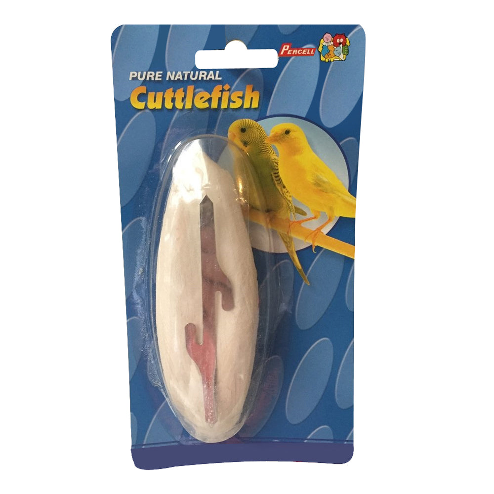 Cuttlebone Carded 20cm