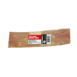 Black Dog Collagen Dental Chews
