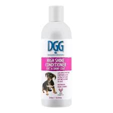 DGG High Shine Dog Conditioner 250ml