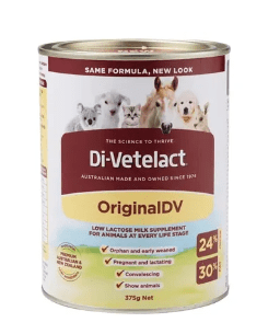 Di Vetelac Dog Health Default Di Vetelact 375G