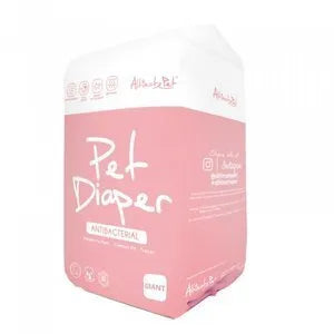 Altimate Pet Disposable Diapers