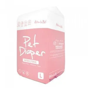 Altimate Pet Disposable Diapers