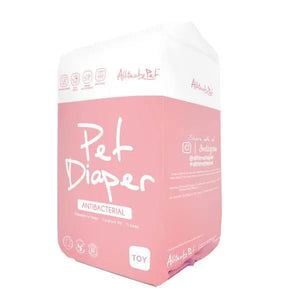 Altimate Pet Disposable Diapers