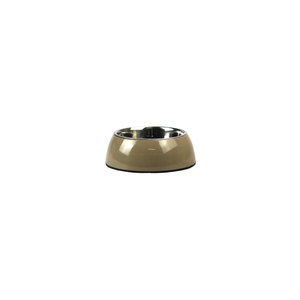 Diva Stainless Steel Diner Bowl 18cm