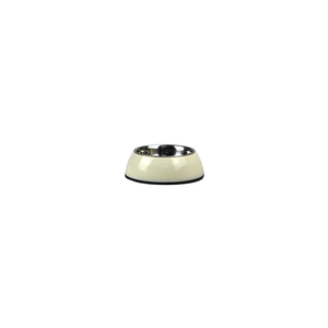 Diva Stainless Steel Diner Bowl 18cm
