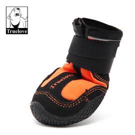 Truelove All Weather Shoes Size 4