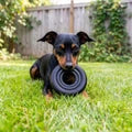 KONG Extreme Donut Large