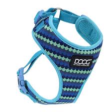 DOOG Neoflex Harness Large