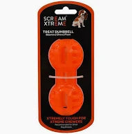 Scream Xtreme Treat Dumbbell Medium