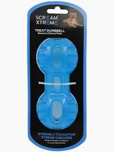 Scream Xtreme Treat Dumbbell Medium