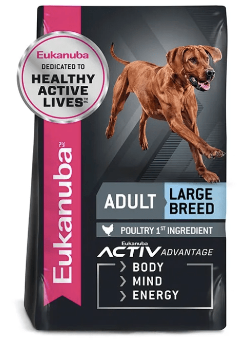 Eukanuba sale best sale