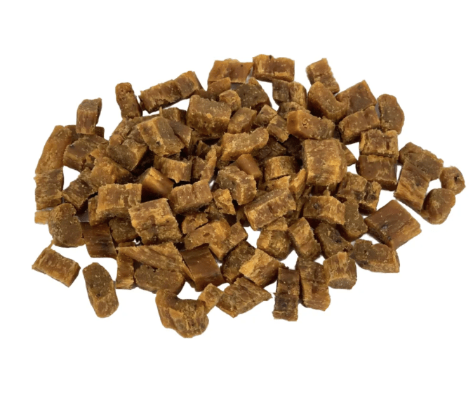 Evolution Pet Dog Treats Australian Pet Treat  Chicken Train Ups 500g