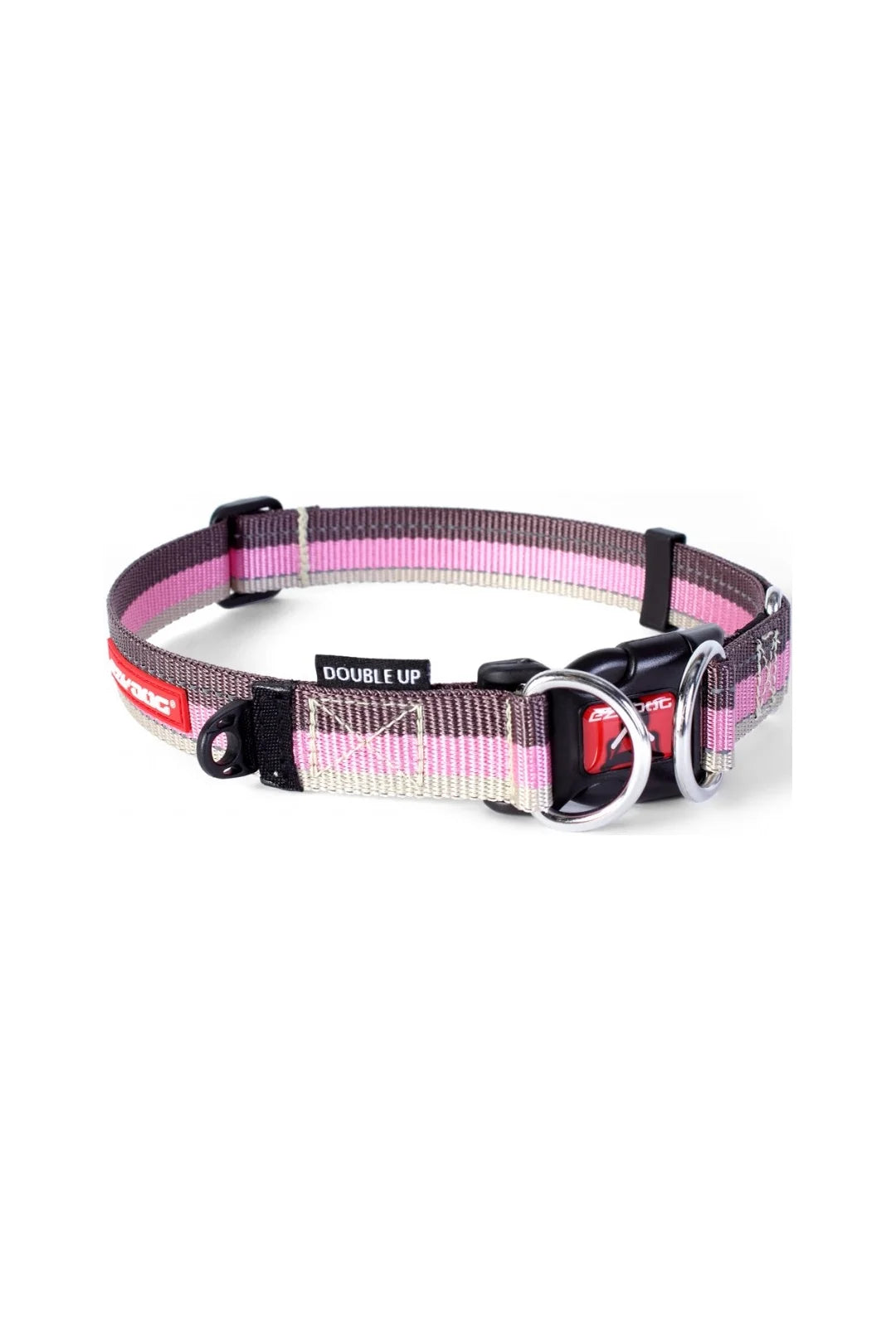 EzyDog Double Collar candy